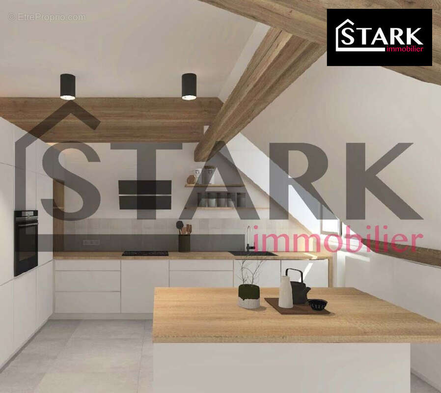 Appartement à BELFORT