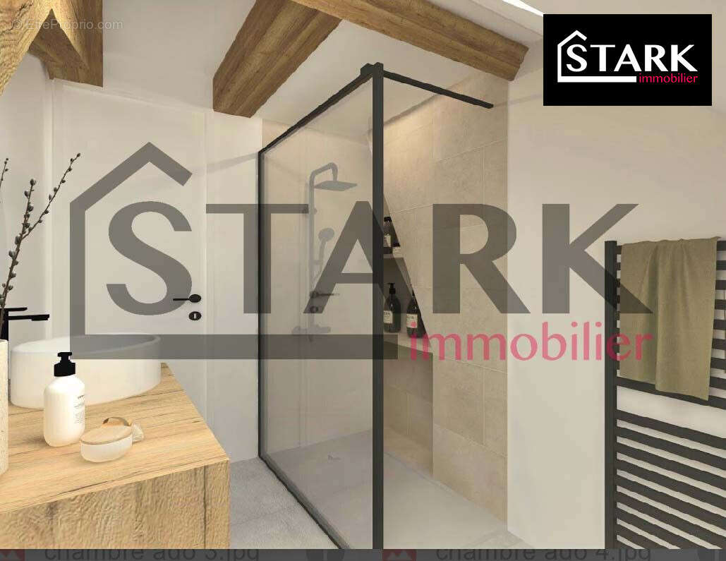 Appartement à BELFORT