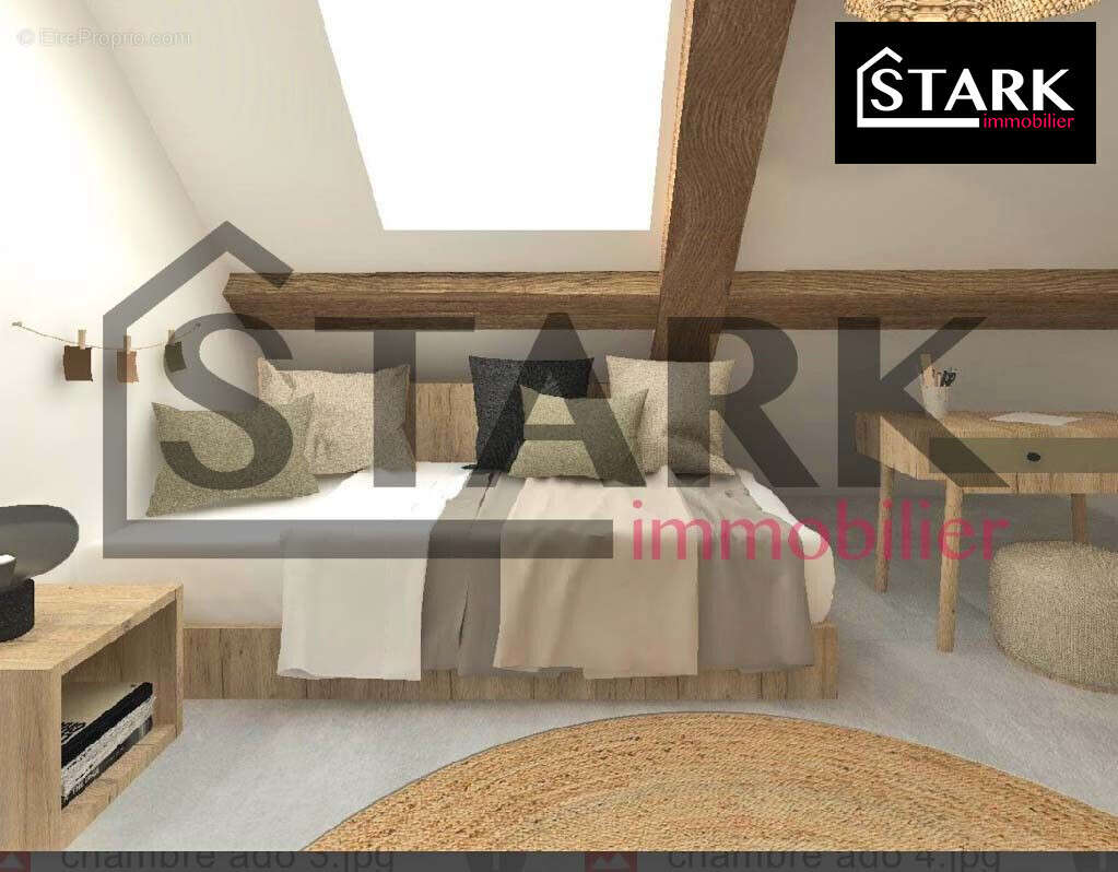 Appartement à BELFORT