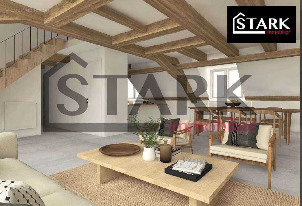 Appartement à BELFORT