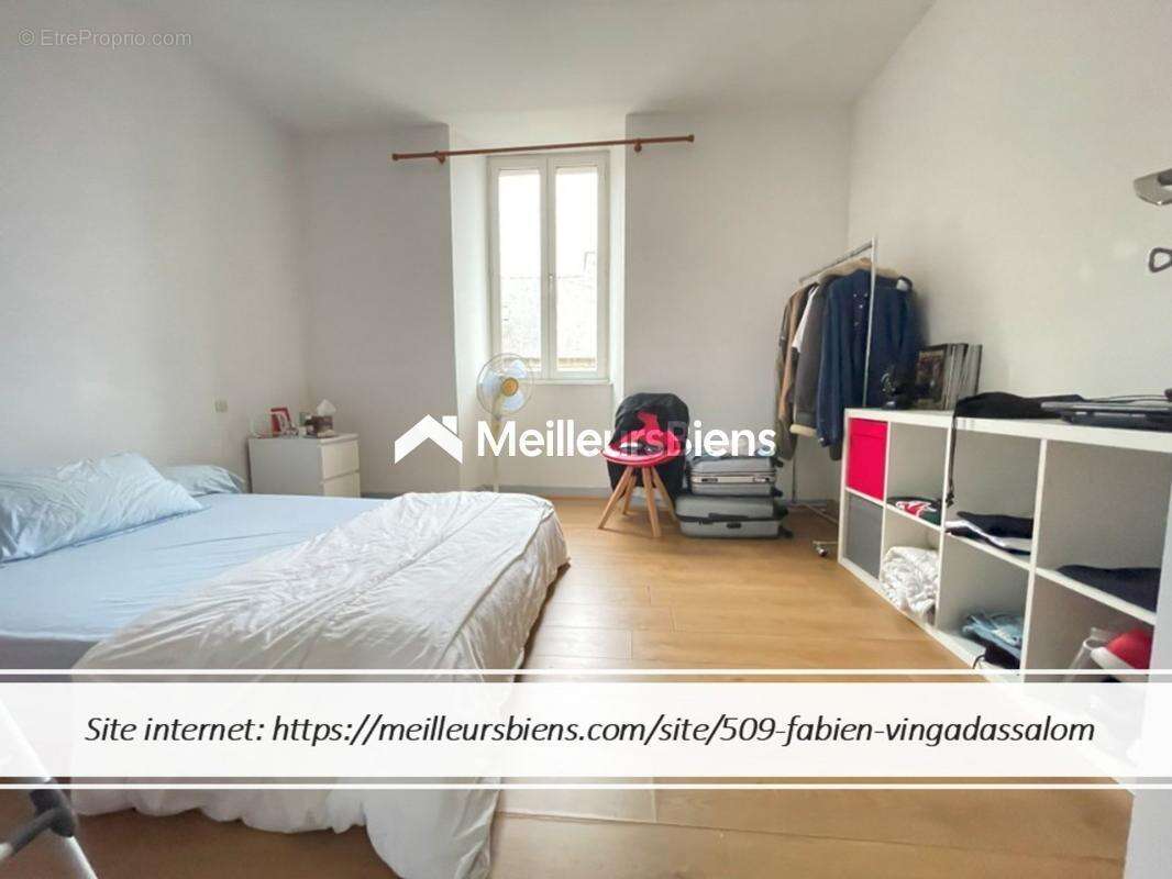 Appartement à PAIMPOL