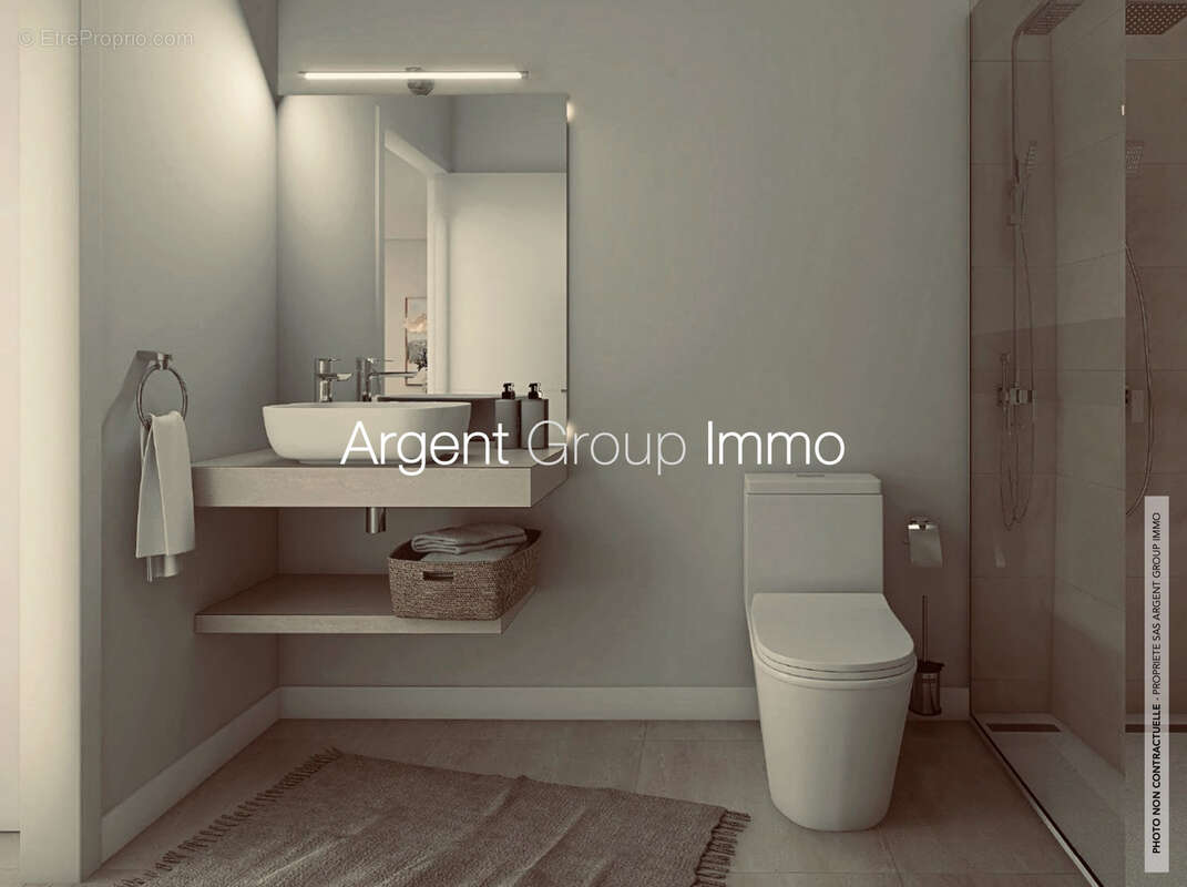 Appartement à HYERES