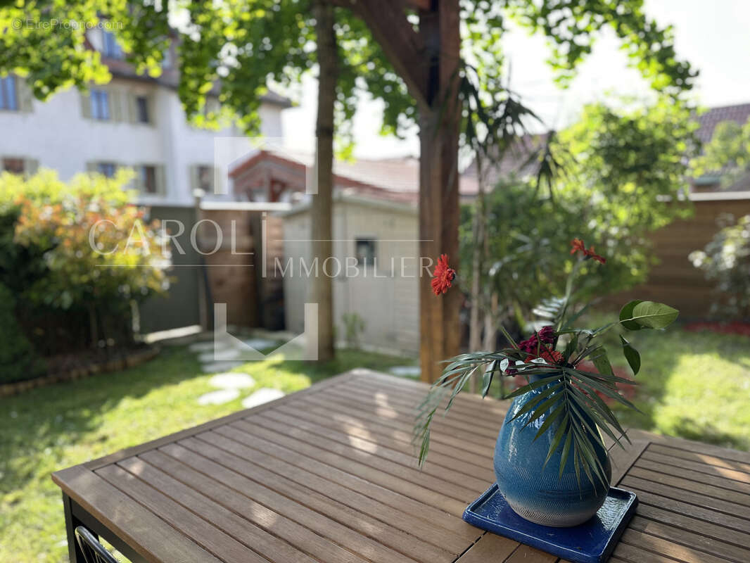 Appartement à ANNECY-LE-VIEUX