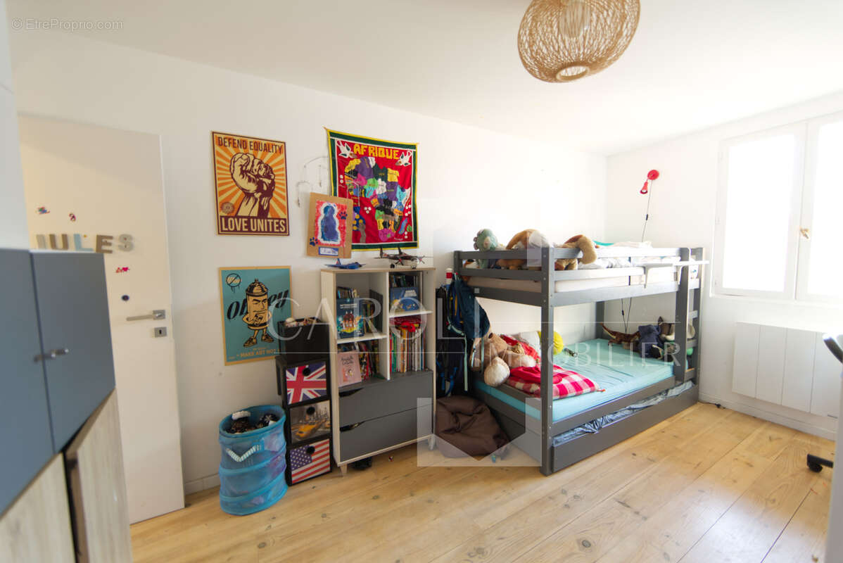 Appartement à ANNECY-LE-VIEUX