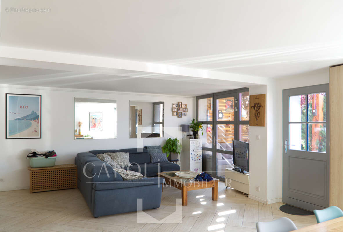 Appartement à ANNECY-LE-VIEUX