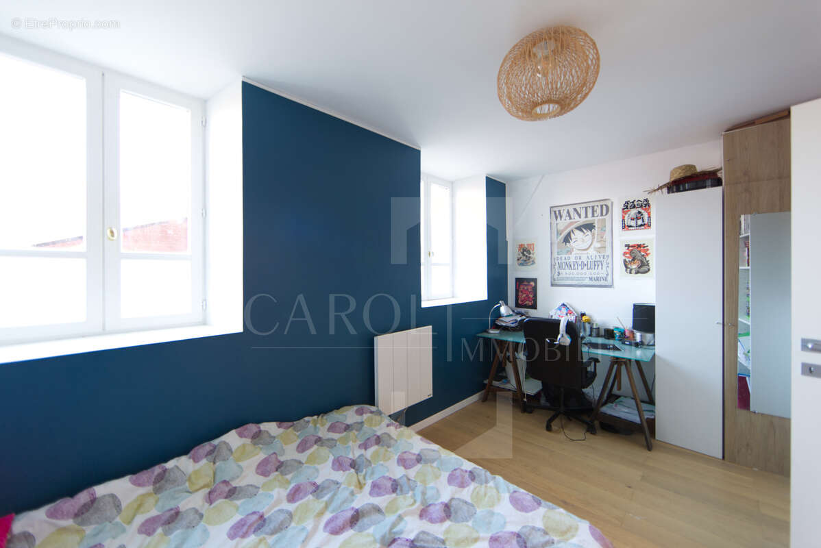 Appartement à ANNECY-LE-VIEUX