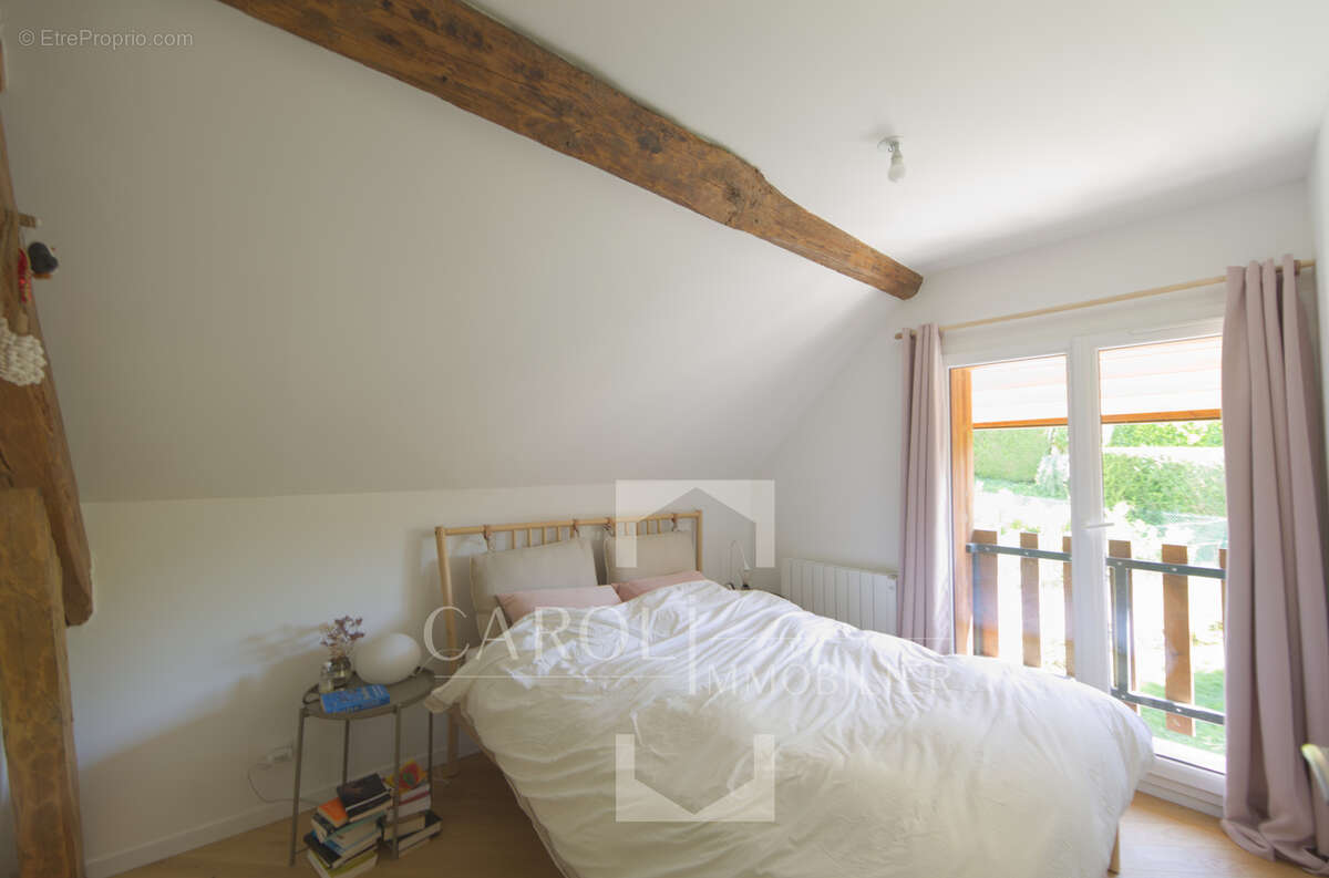 Appartement à ANNECY-LE-VIEUX