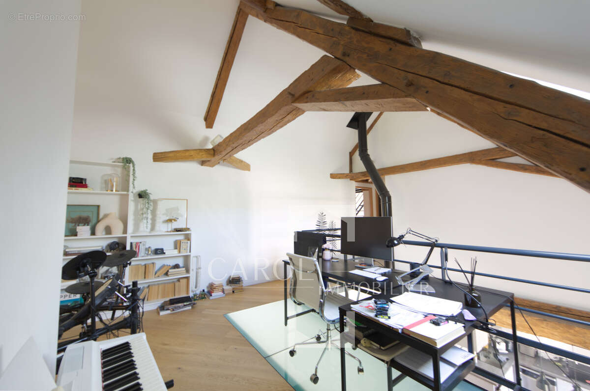 Appartement à ANNECY-LE-VIEUX