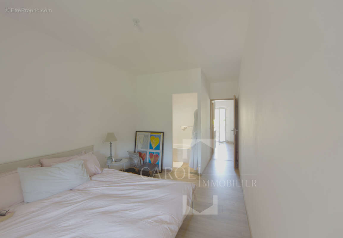 Appartement à ANNECY-LE-VIEUX