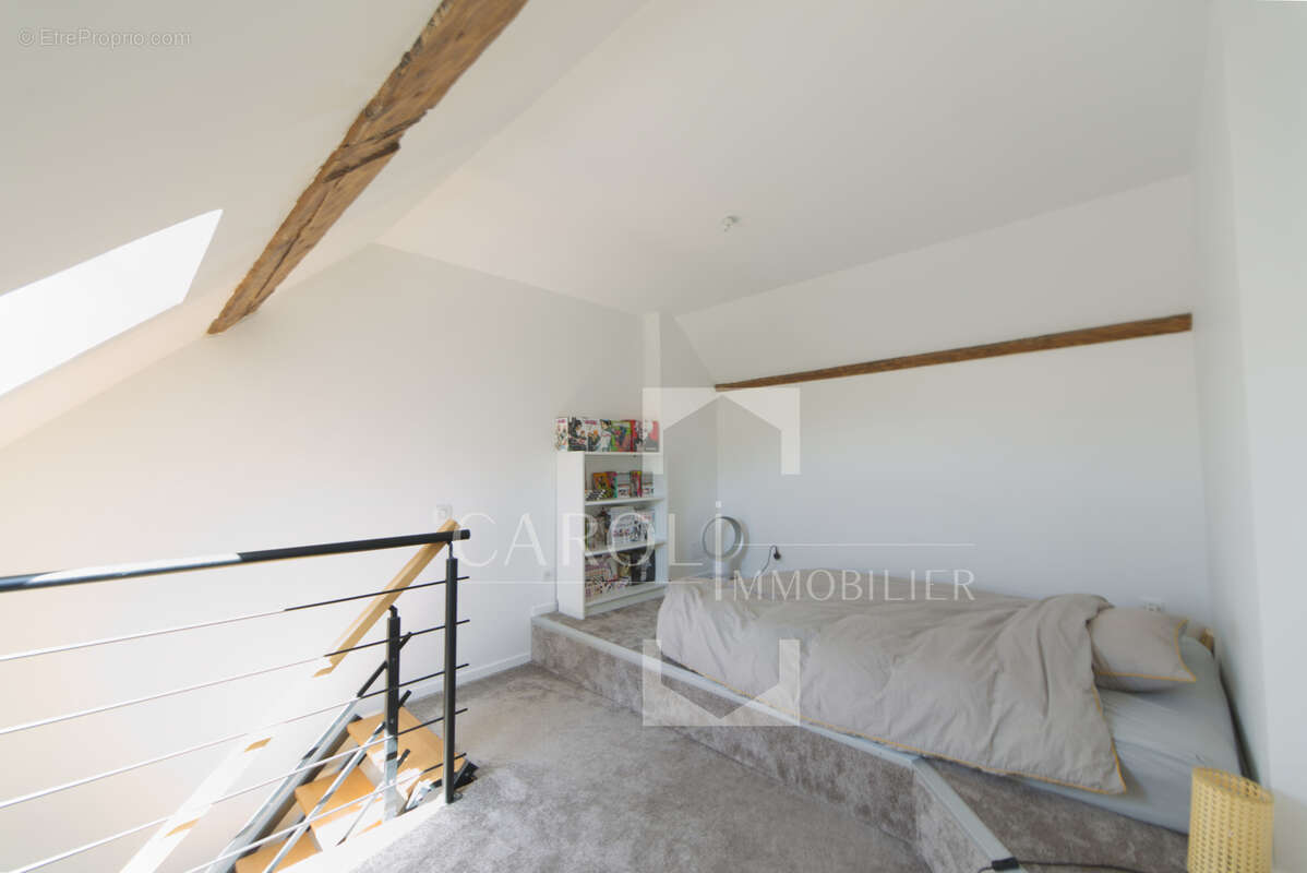 Appartement à ANNECY-LE-VIEUX