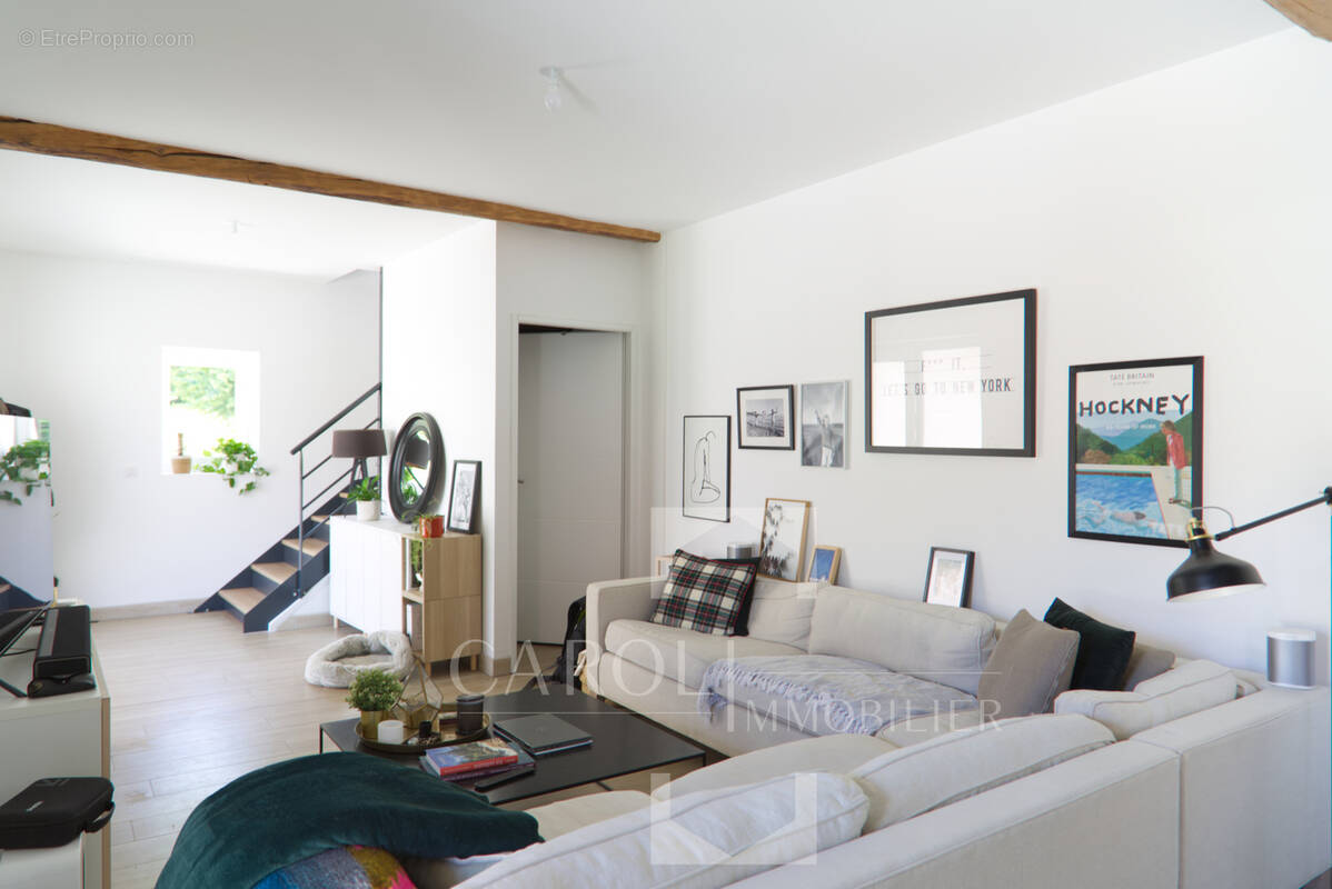 Appartement à ANNECY-LE-VIEUX