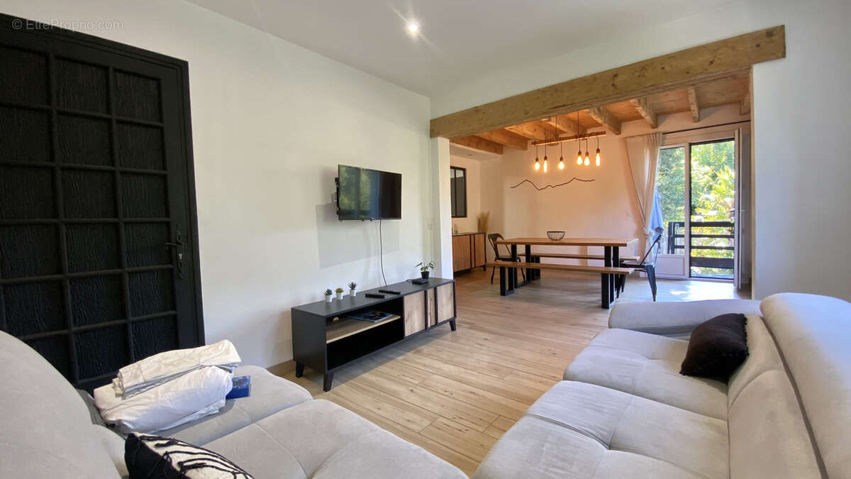 Maison à ARGELES-GAZOST