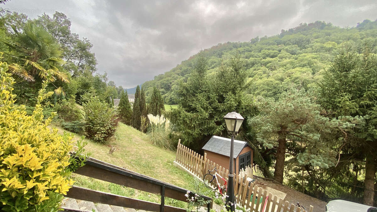 Maison à ARGELES-GAZOST