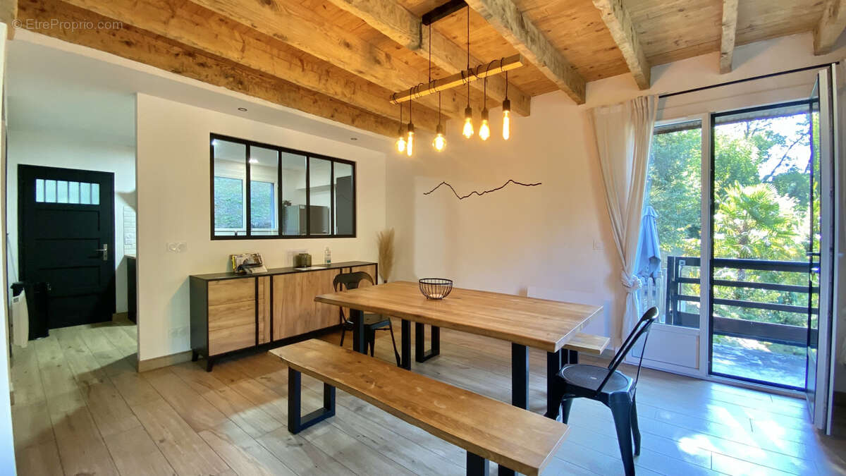 Maison à ARGELES-GAZOST