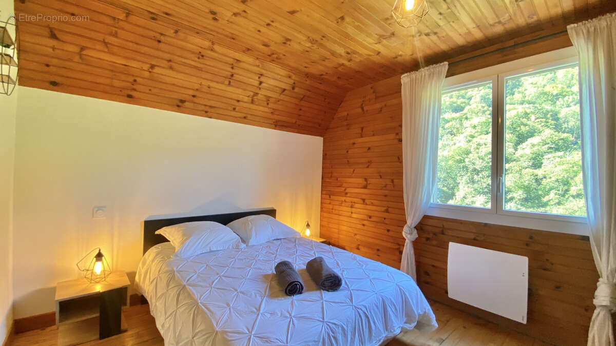 Maison à ARGELES-GAZOST