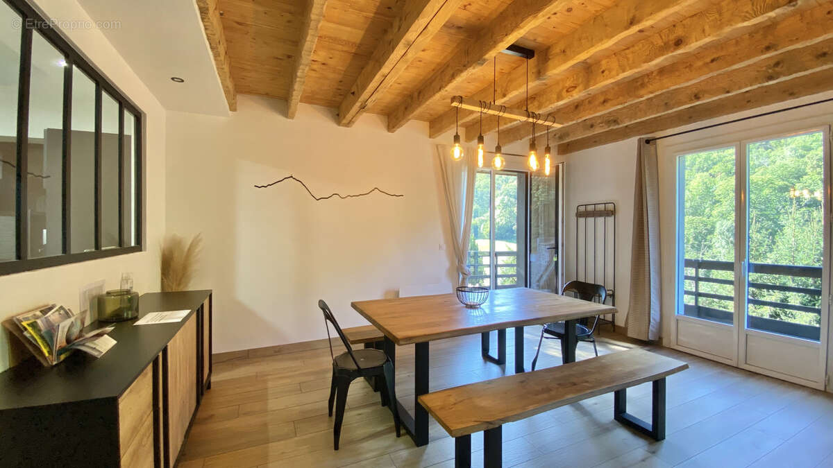 Maison à ARGELES-GAZOST