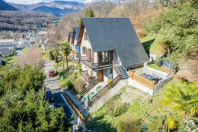 Maison à ARGELES-GAZOST