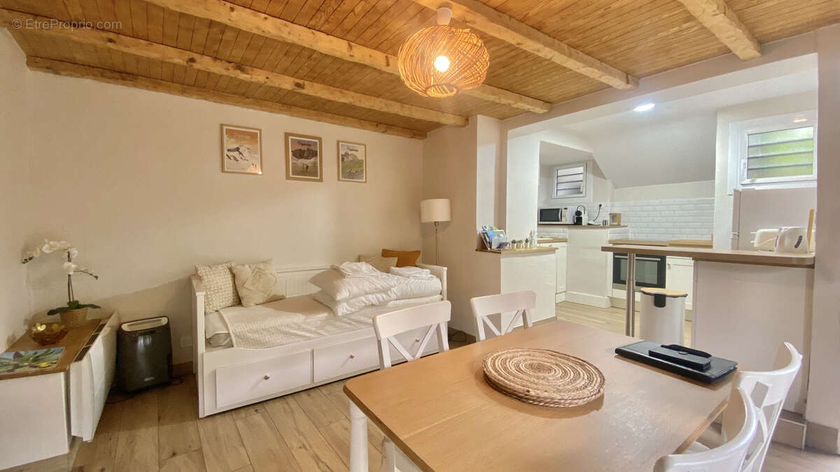 Maison à ARGELES-GAZOST