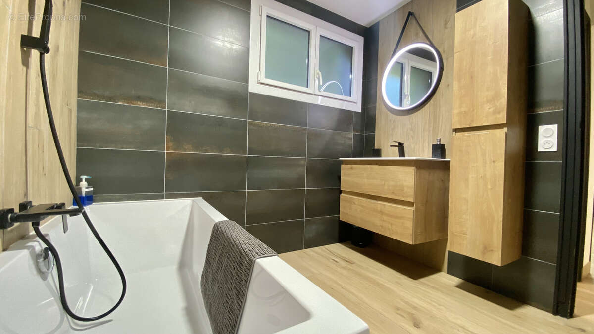 Maison à ARGELES-GAZOST