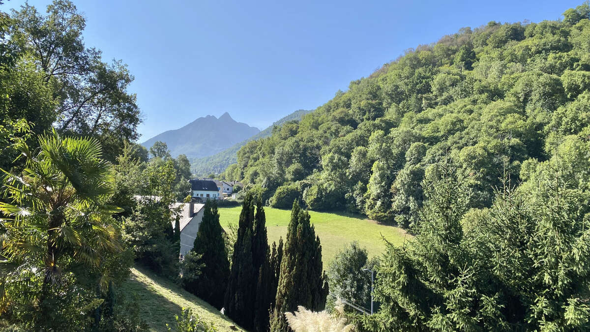 Maison à ARGELES-GAZOST