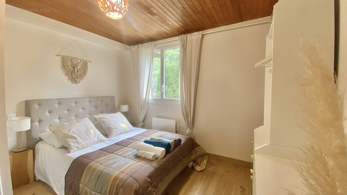 Maison à ARGELES-GAZOST