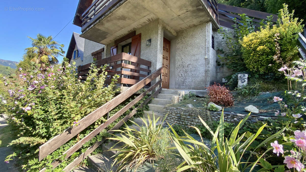 Maison à ARGELES-GAZOST