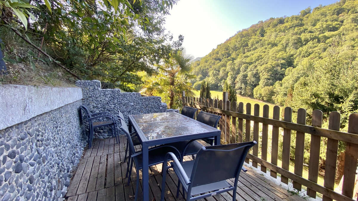 Maison à ARGELES-GAZOST