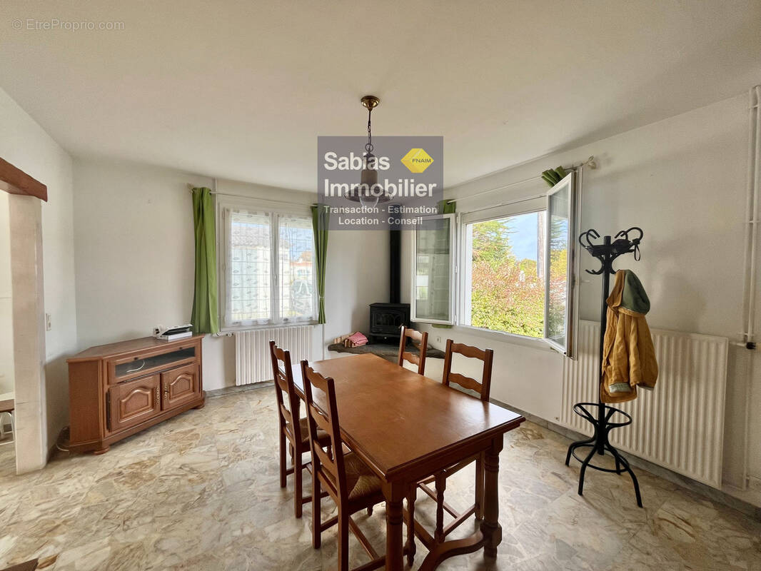 Maison à L&#039;ILE-D&#039;YEU