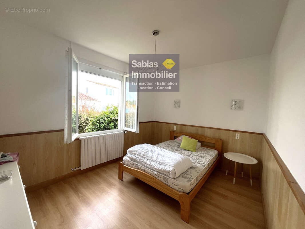 Maison à L&#039;ILE-D&#039;YEU