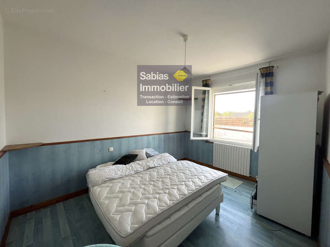 Maison à L&#039;ILE-D&#039;YEU