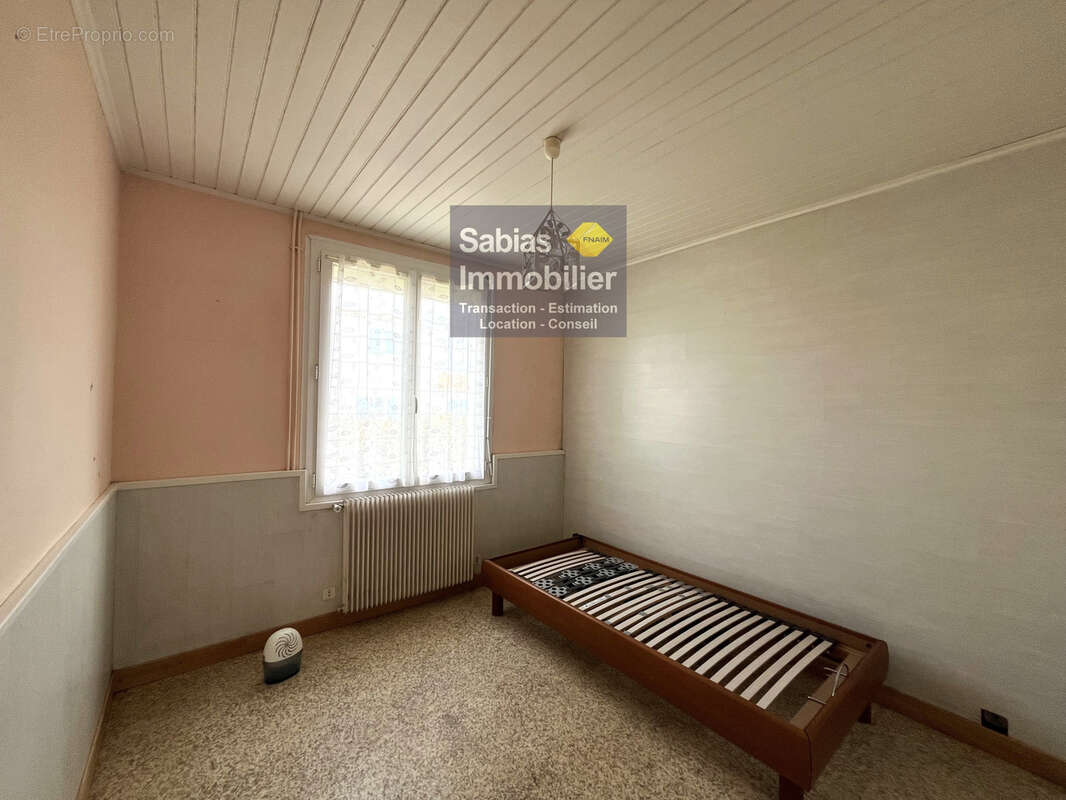 Maison à L&#039;ILE-D&#039;YEU