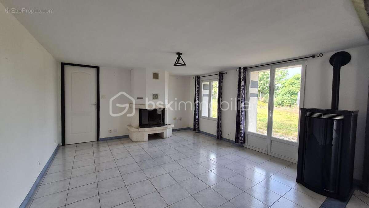 Maison à MARCHIENNES