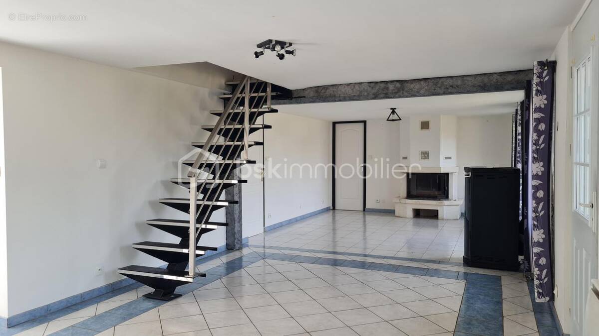 Maison à MARCHIENNES