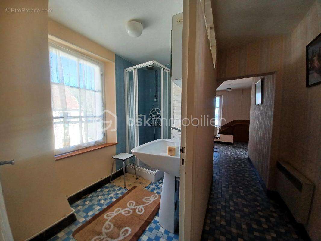 Maison à LA FERTE-GAUCHER