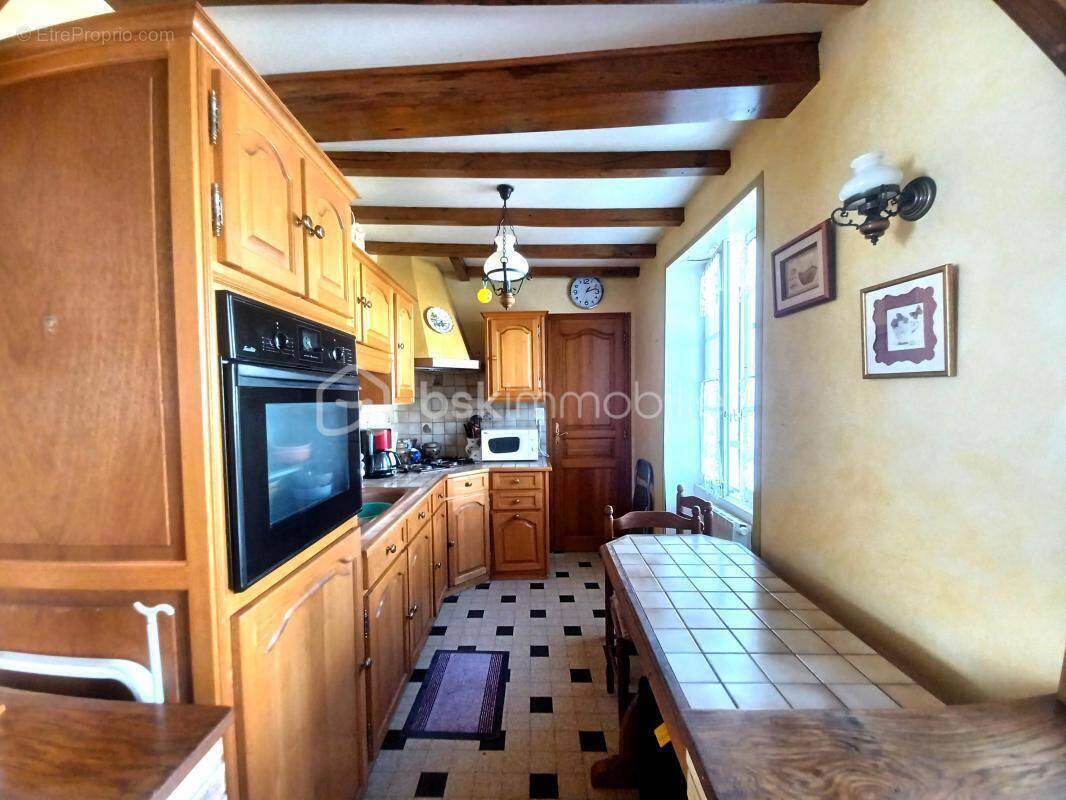 Maison à LA FERTE-GAUCHER