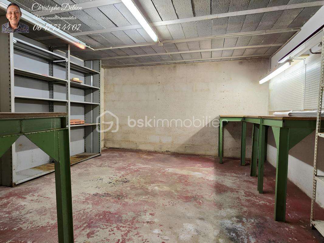 Maison à CHAVAGNES-EN-PAILLERS