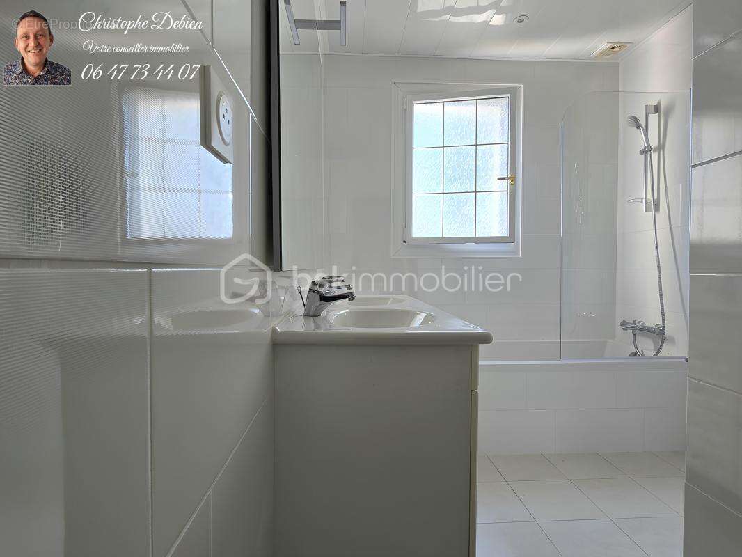 Maison à CHAVAGNES-EN-PAILLERS