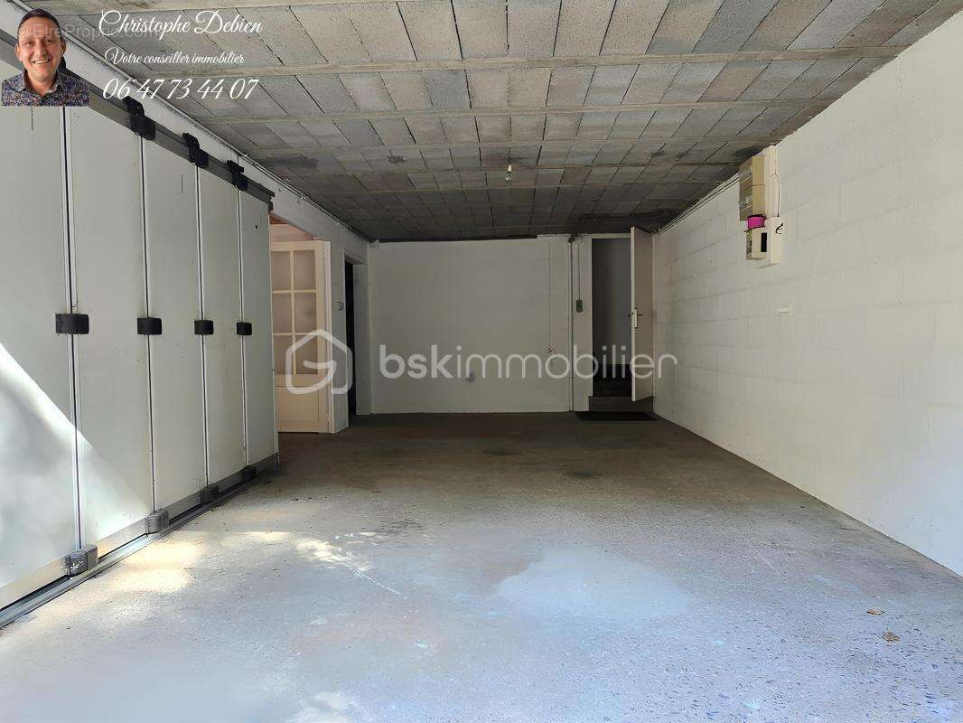 Maison à CHAVAGNES-EN-PAILLERS