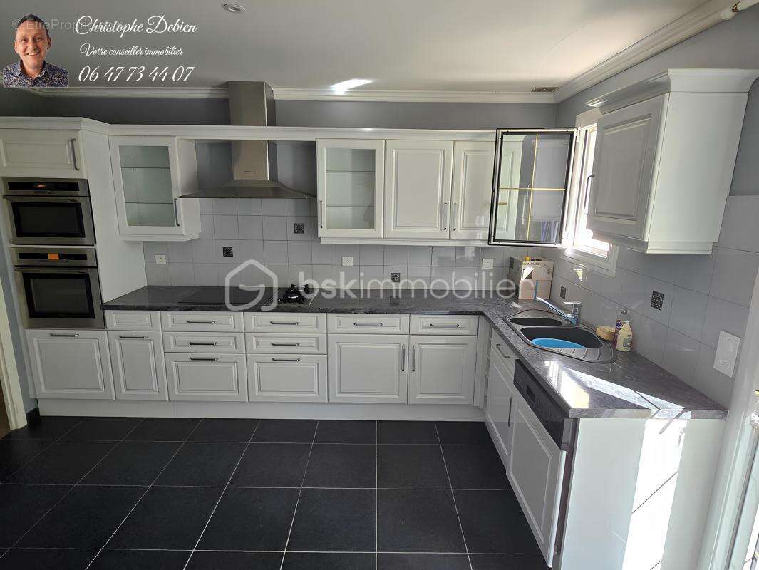 Maison à CHAVAGNES-EN-PAILLERS