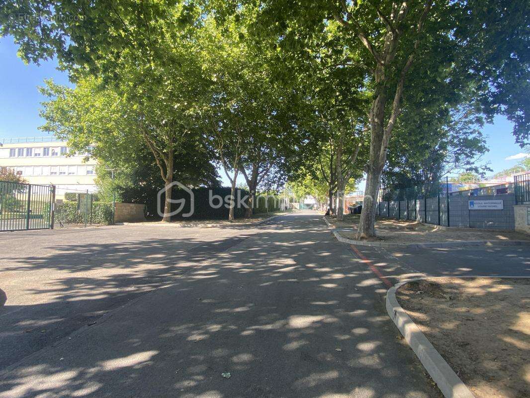 Appartement à SAVIGNY-SUR-ORGE