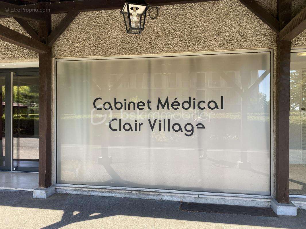 Appartement à SAVIGNY-SUR-ORGE