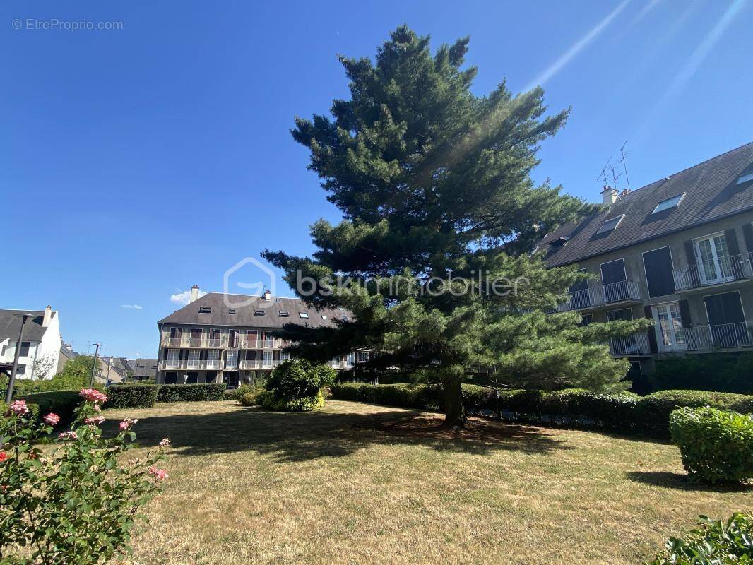 Appartement à SAVIGNY-SUR-ORGE