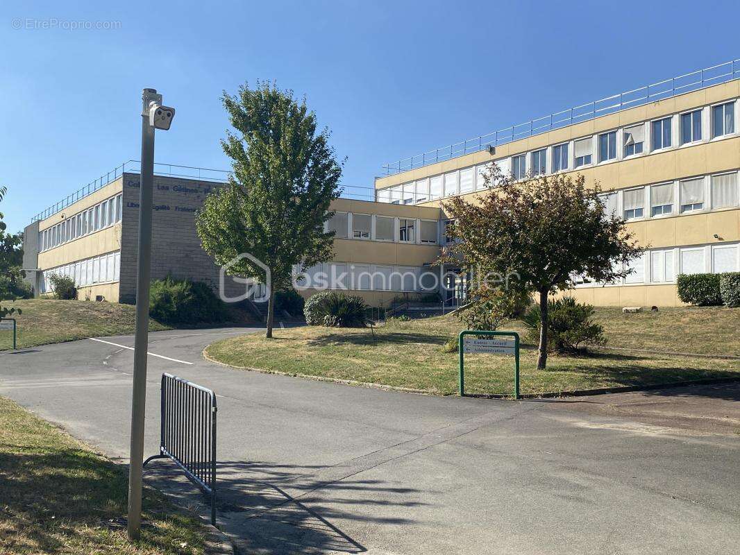 Appartement à SAVIGNY-SUR-ORGE