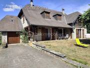 Maison à AGOS-VIDALOS