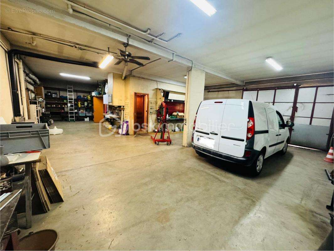 Maison à CORNEILHAN