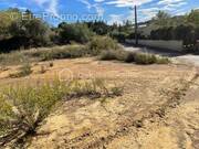 Terrain à SAINT-ANDRE-DE-ROQUELONGUE