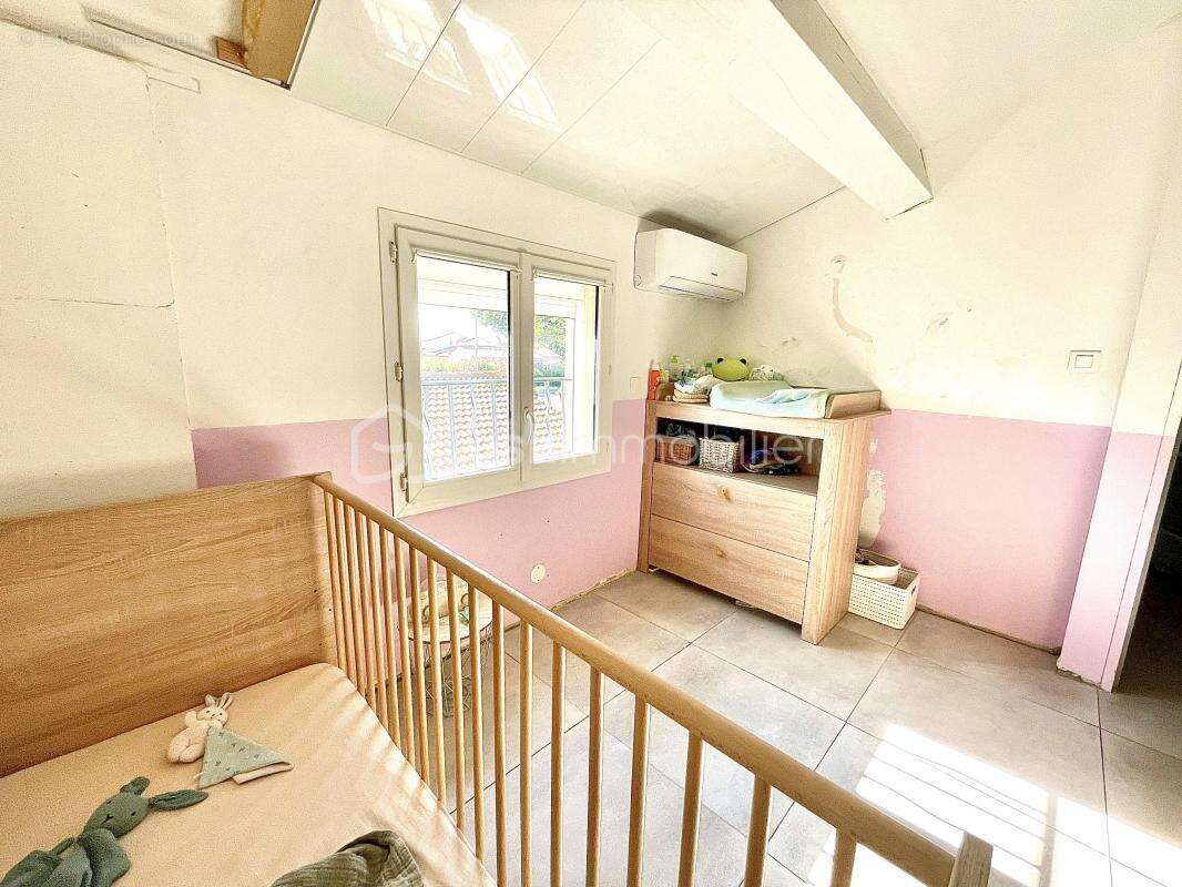 Maison à SAINTE-MARIE