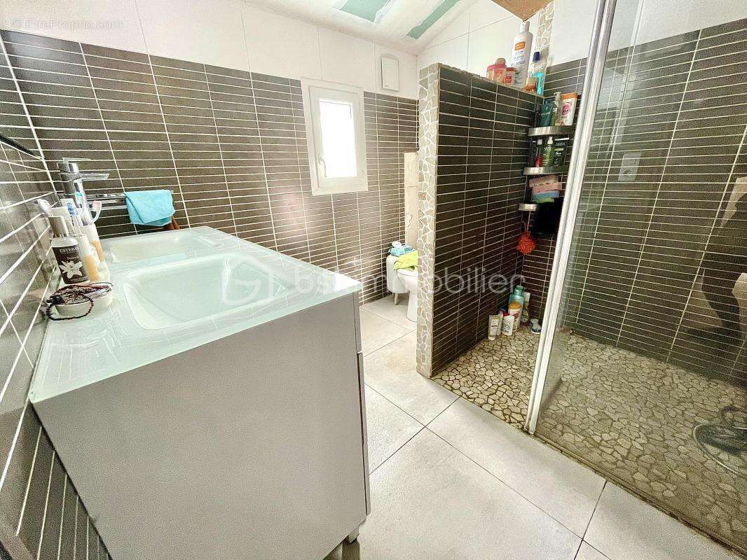 Maison à SAINTE-MARIE