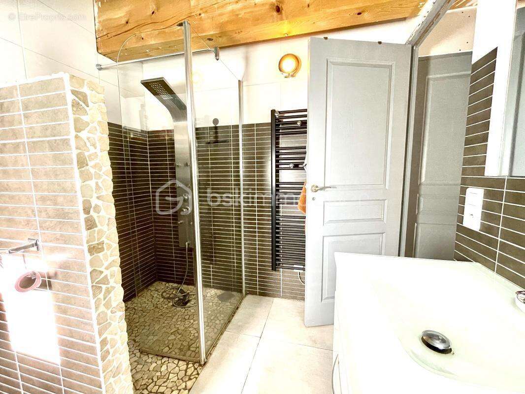 Maison à SAINTE-MARIE