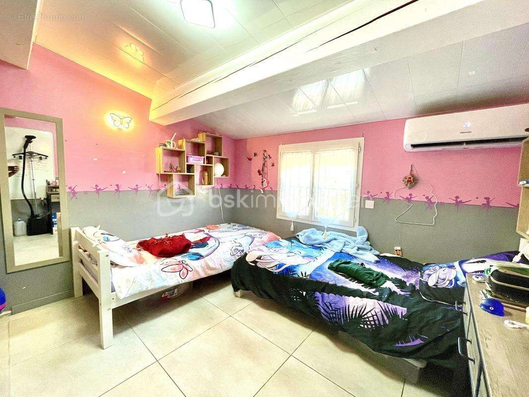 Maison à SAINTE-MARIE